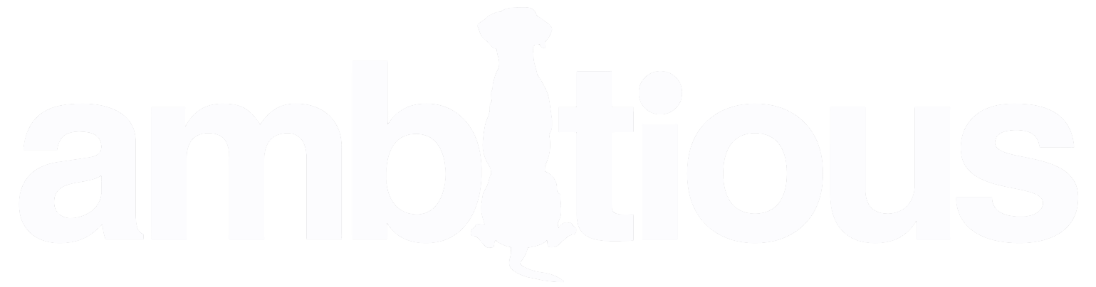 アンビシャスー家庭犬との生活サポート