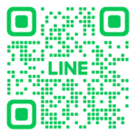 アンビシャス公式LINEお友達追加QRコード